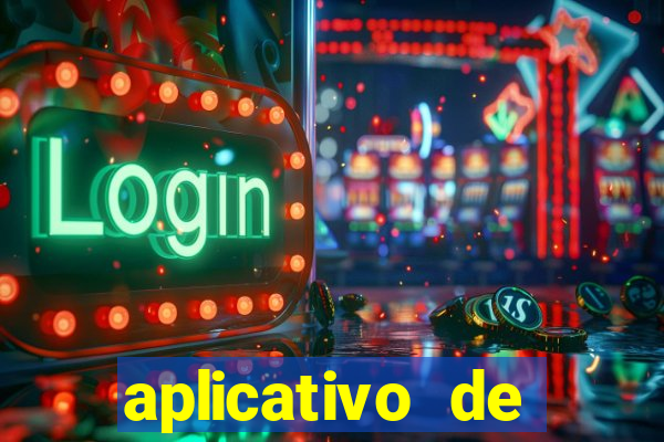 aplicativo de sinais slots